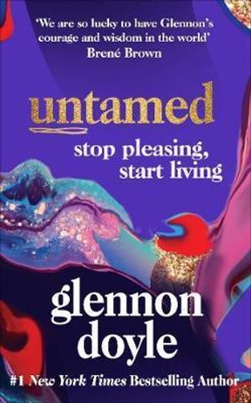 Untamed