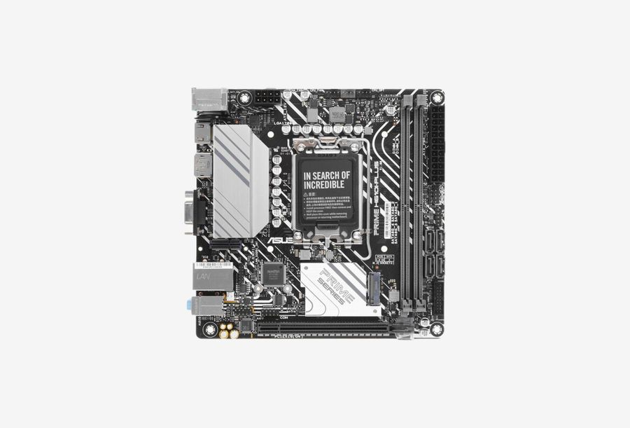 ASUS PRIME H610I-PLUS-CSM_0126709110238