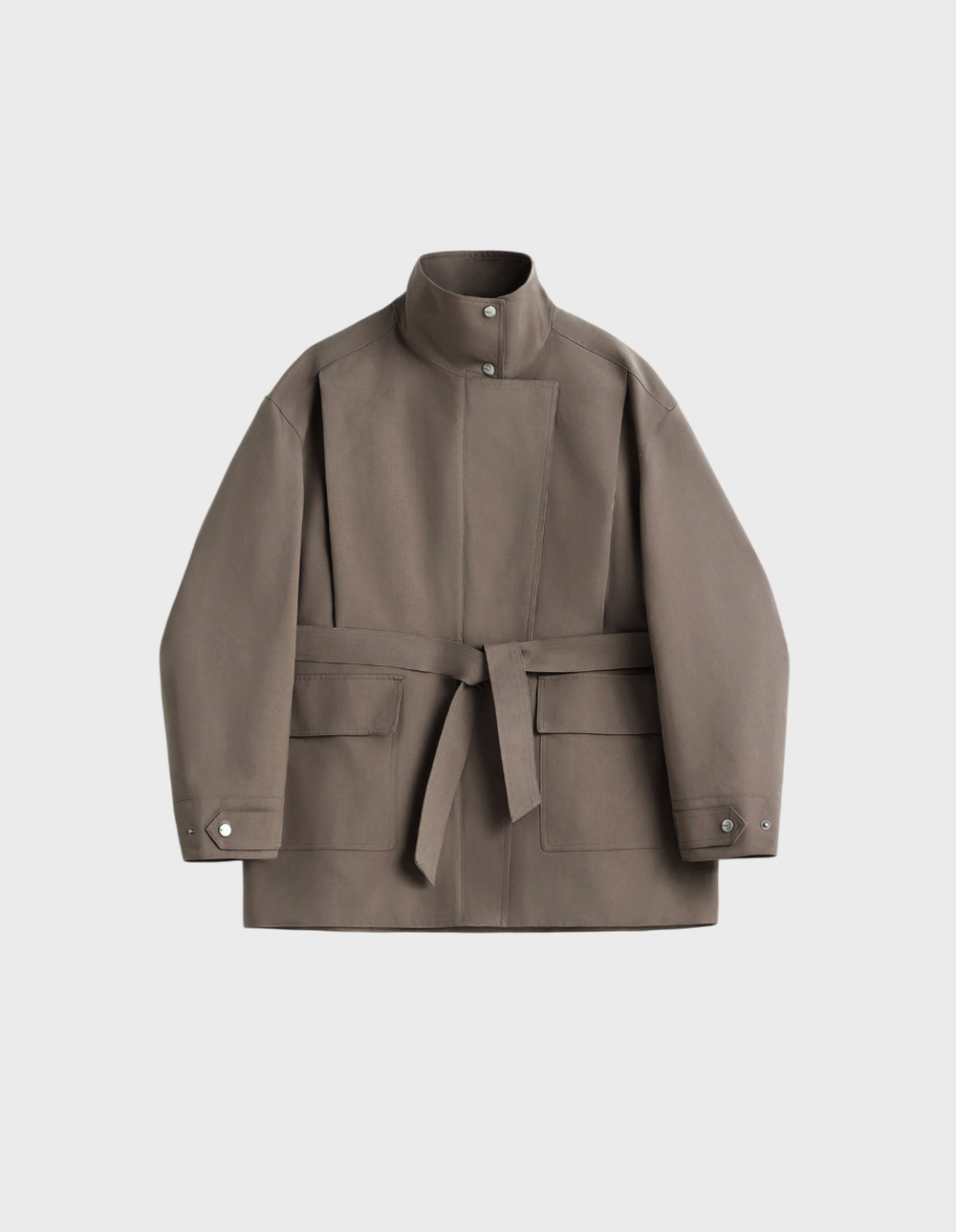 Куртка-парка 2MOOD