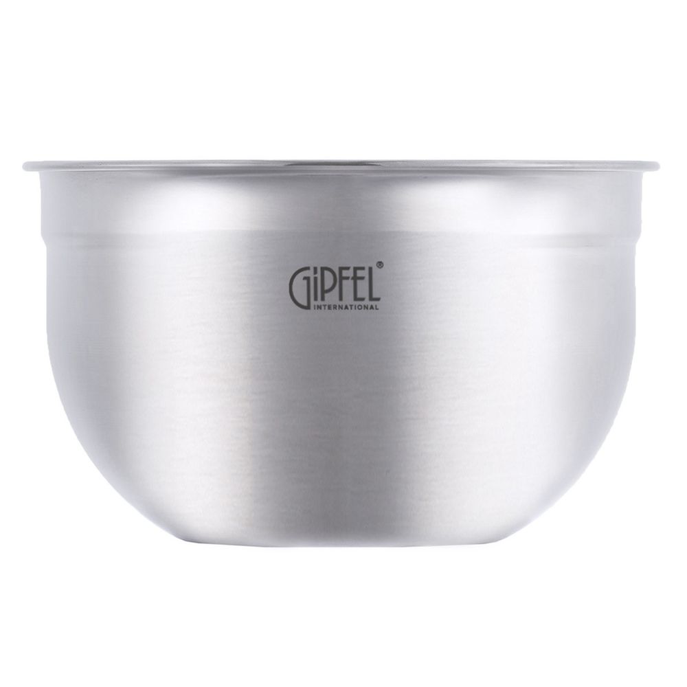 Миска кухонная Gipfel Horizonte 5347 16 см/1,5 л