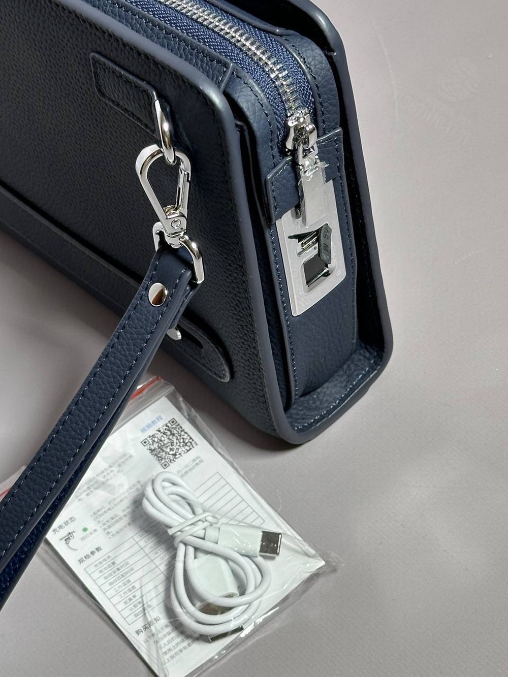 Клатч Hermes