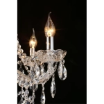 Подвесная люстра Aployt KOLETTA APL.755.03.06