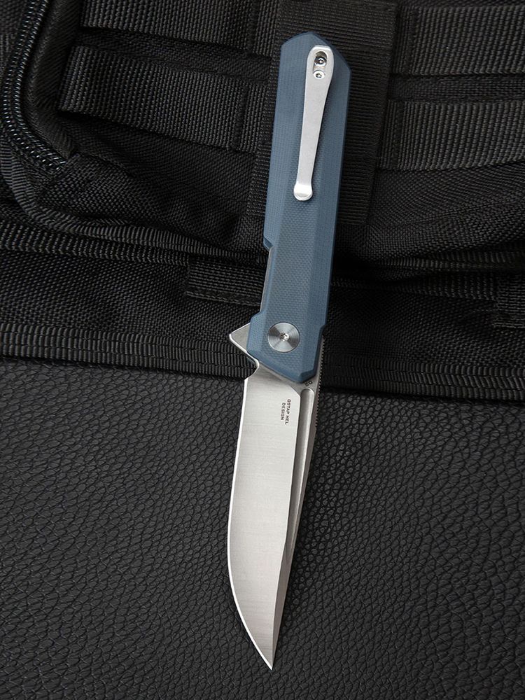 Нож Bestechman BMK01C Dundee