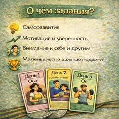 Игра для пар «Мой герой» со сладостями