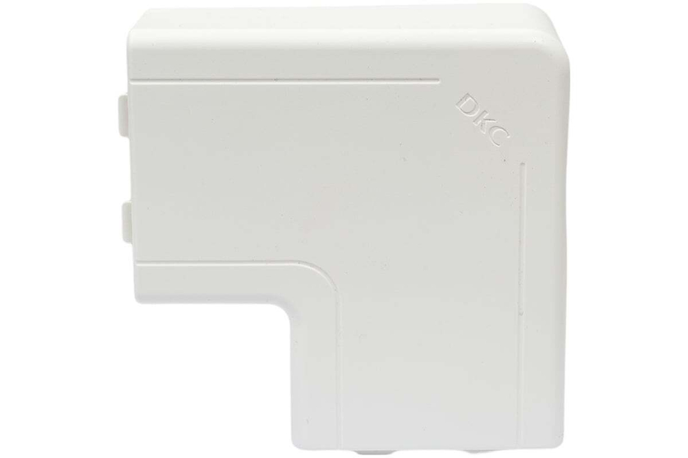 NPAN 80x60 Угол плоский DKC