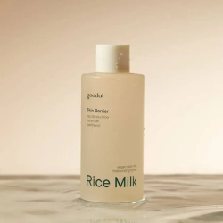 Goodal Vegan Rice Milk Moisturizing Toner 250ml