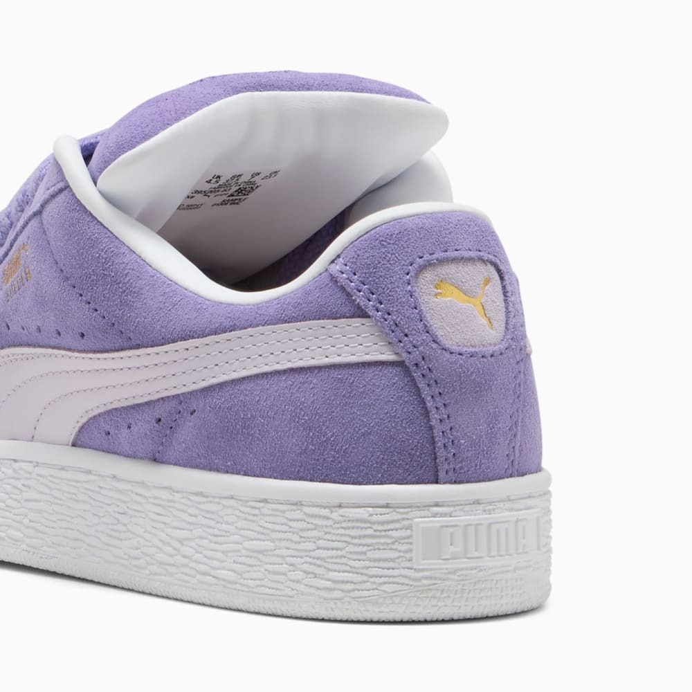 Кеды женские PUMA Suede XL