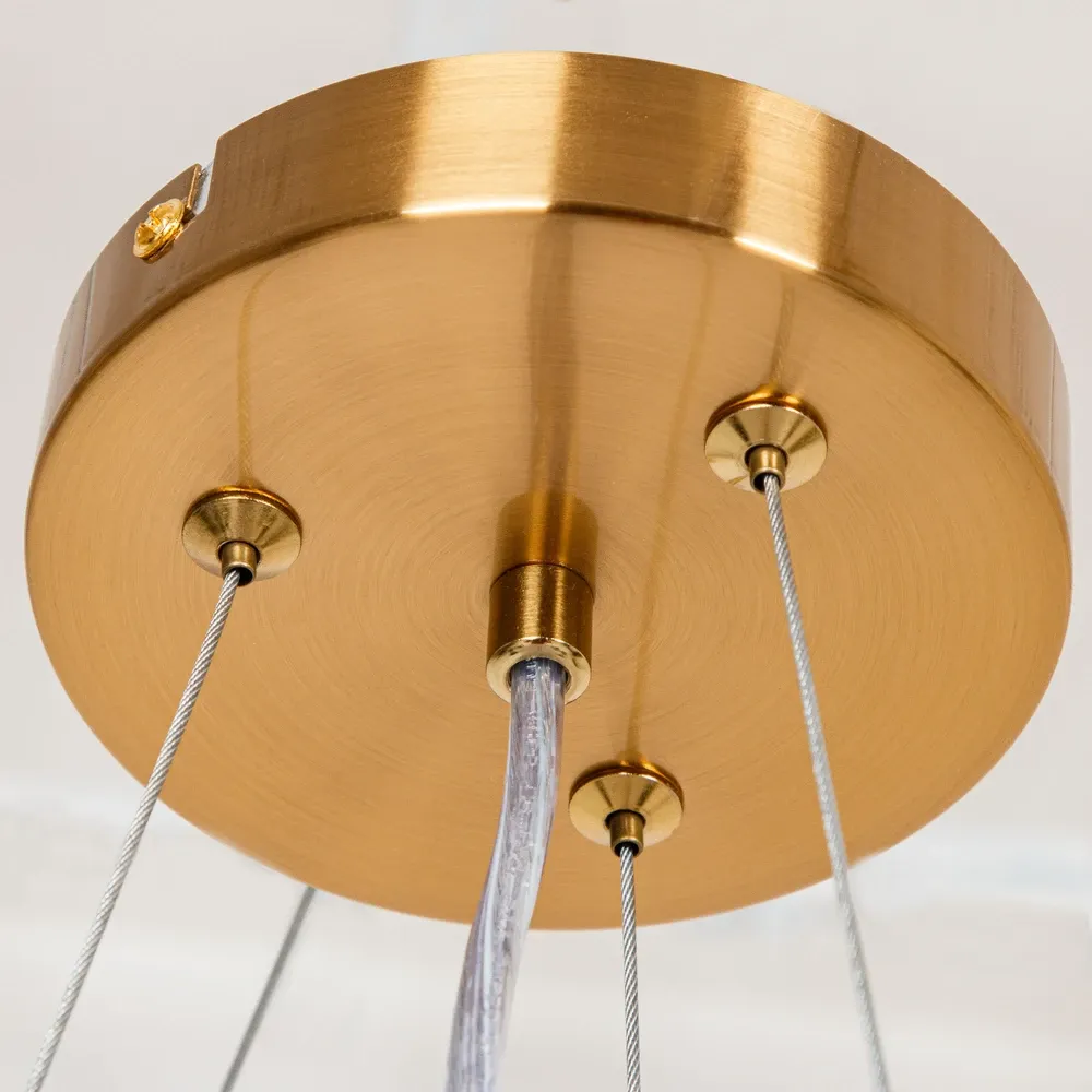 Подвесная люстра Arte lamp DREAM