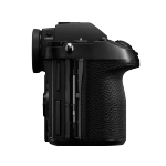 Цифровая фотокамера Panasonic Lumix DC-S1 Body