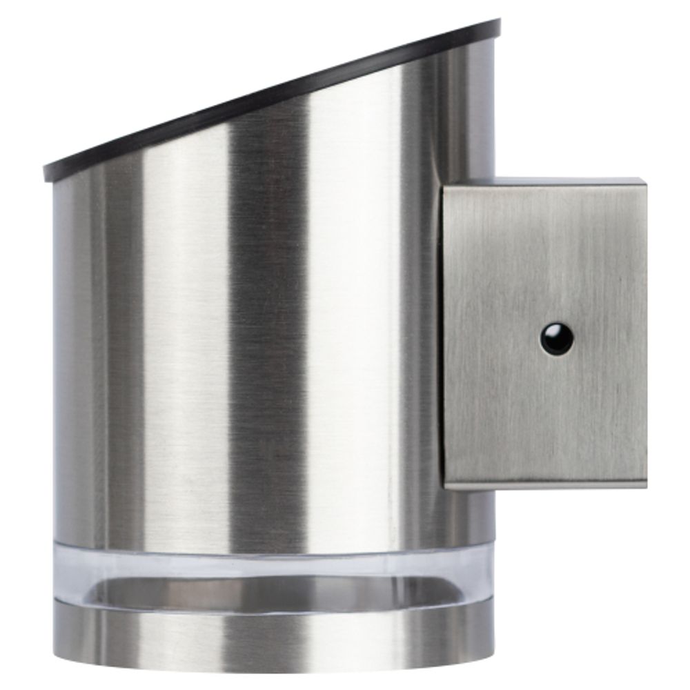 Светильник уличный ЭРА ERAFS012-03 на солнечной батарее настенный Статус 3 LED