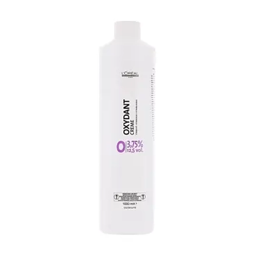 L'Oreal Professionnel Majirel оксиданты 3.75% , 1000 мл.