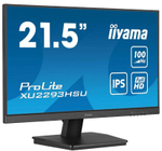Монитор 21,5" Iiyama ProLite XU2293HSU-B7