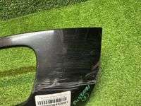 Накладка переднего бампера VW Touareg 2 NF (14-18)