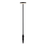 Светильник ландшафтный GLIMER LED 12W 2700K