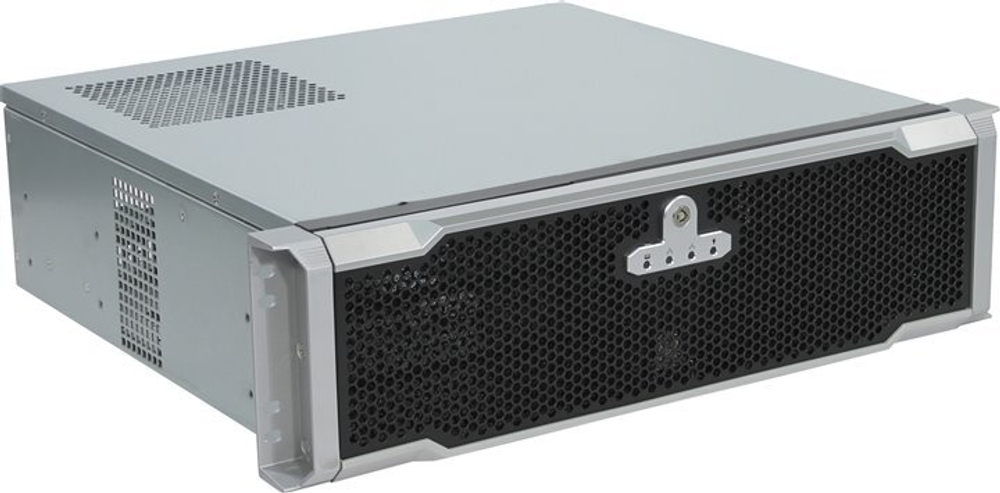 Корпус серверный 3U Procase EM338D-B-0