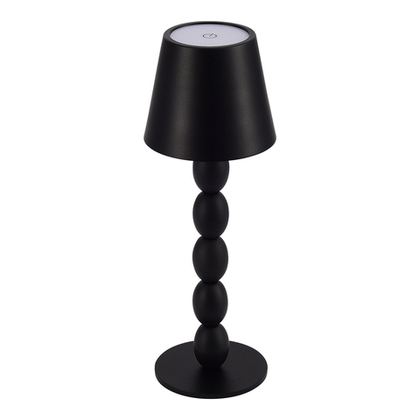 Прикроватная лампа ST-Luce Черный LED 1*3W 3000-6000K EASE sl1011.404.01