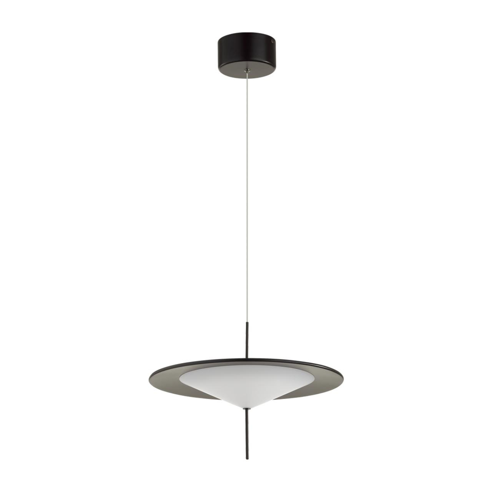 5012/16L ODL Подвес LED 16Вт 3000К 220В IP20 L-VISION