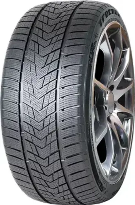 Tracmax X-Privilo S330 265/60 R18 114V XL