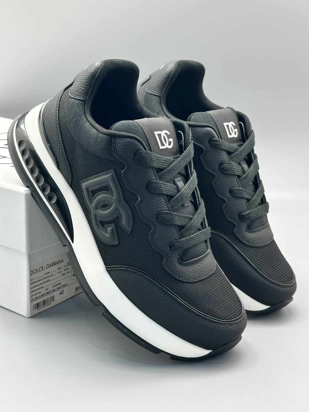 Кроссовки Dolce & Gabbana