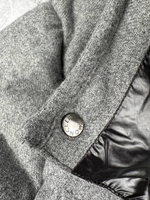 Пуховик Moncler