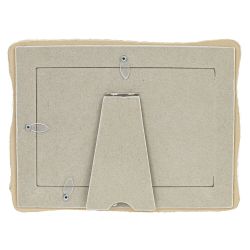 GAEM Фоторамка для фото 10*15, L20 W2 H15,5 см