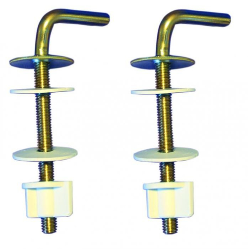 Крепеж бачка к унитазу (001-6-009)