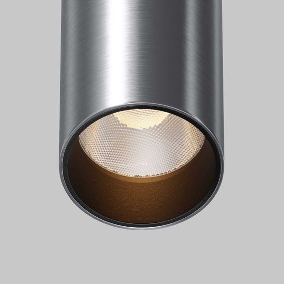 Потолочный светильник Maytoni Technical Ceiling FOCUS LED C056CL-L12W2.7K-W-PT