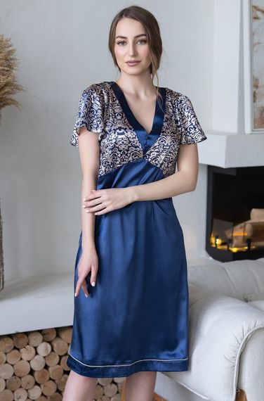 Сорочка Mia-Amore 9335 "Visantia"