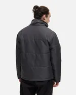 Пуховик Anteater Downlight серый