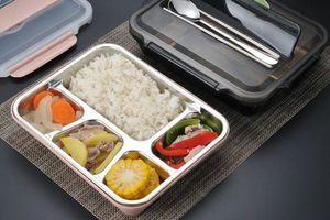 Контейнеры и Ланч-боксы Kamille™