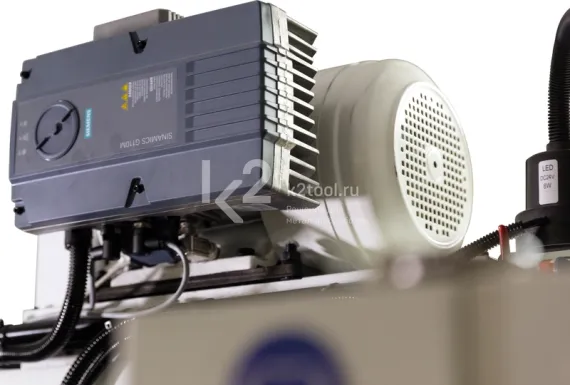 Привод Vario Optimum (MZ 4S)