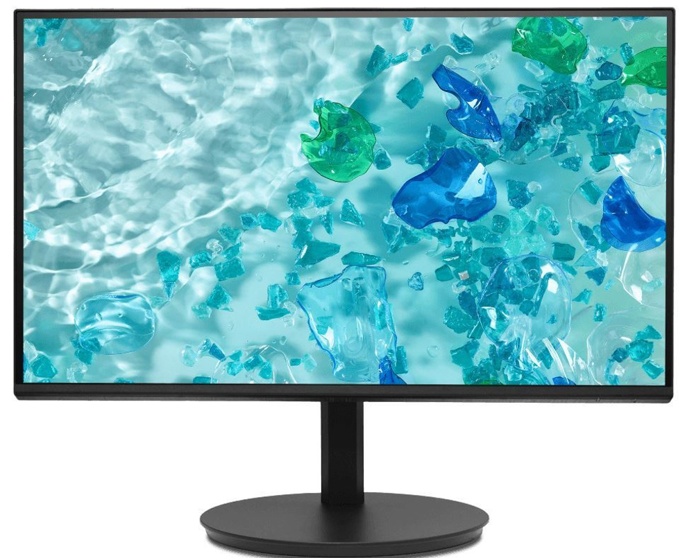 Монитор 27" Acer CB272Gbiprv