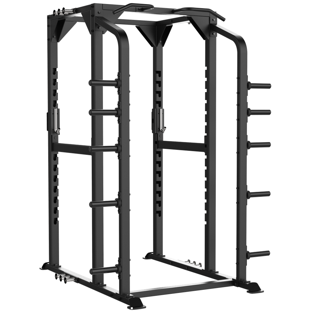 Impulse SL7015 усиленная силовая стойка