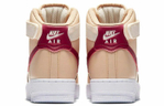 Кроссовки Nike Air Force 1 Mars Yard (Женская размерная сетка)