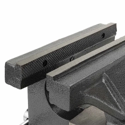 Тиски поворотные с наковальней 275мм JBC JBC-6540310