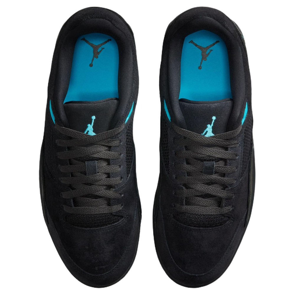 Мужские кроссовки Air Jordan Flight Court 'Gamma Blue' HF3255-040