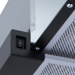 Встраиваемая вытяжка Oasis серии PROMO UV-60B