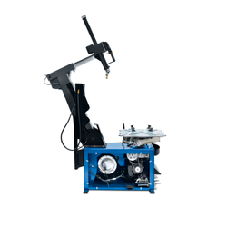 Станок шиномонтажный ROSSVIK V-426, 2-speed, авт., до 26", 380 В, синий