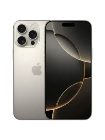 6,9" Смартфон iPhone 16 Pro Max 8/256 ГБ BEIGE