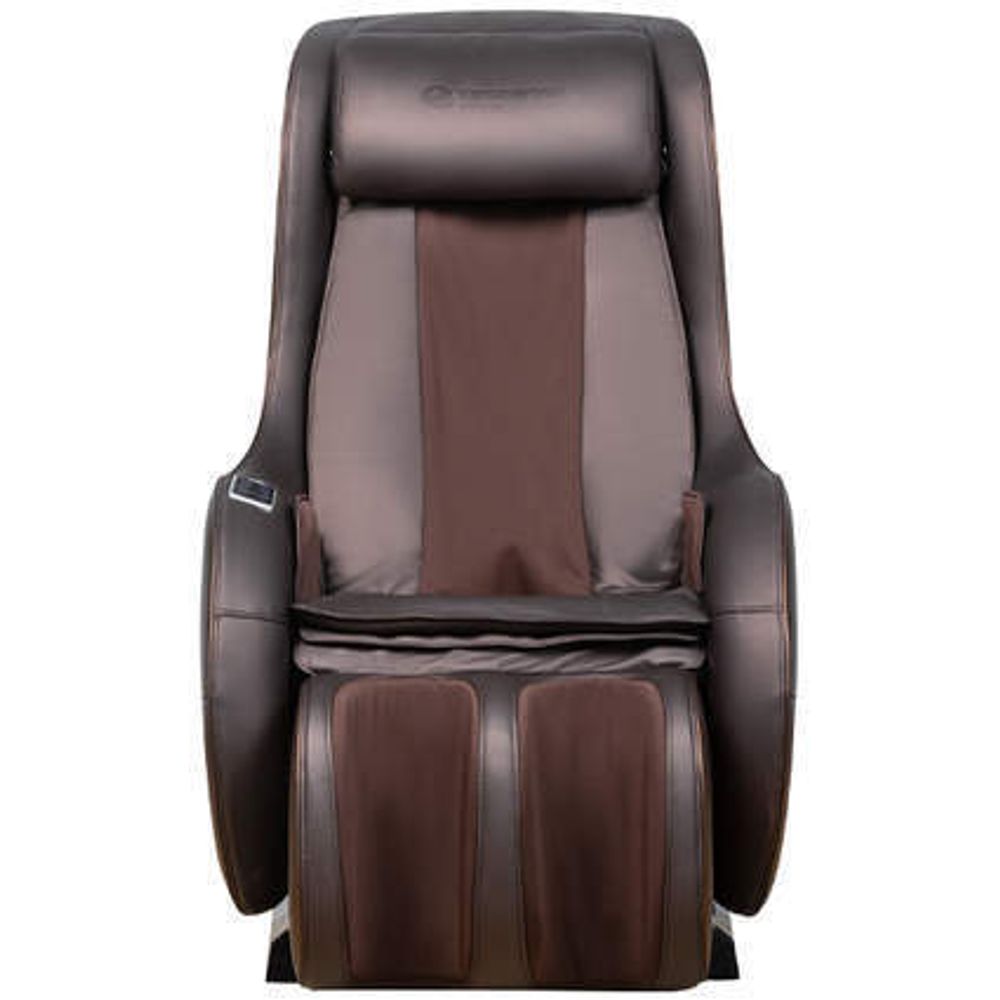 Массажное кресло Ergonova Organic Mini Espresso Brown