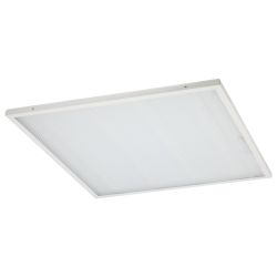 Светильник светодиодный ЭРА SPO-6-36-6K-P-EM 36Вт 6500K 595х595 призма со встроенными БАП 1час 20%