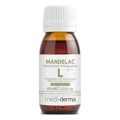 Mandelac L Mediderma | Пилинг химический с миндальной кислотой