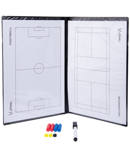 Планшет тренера JA-121, формат A4