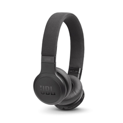 Беспроводные наушники JBL LIVE 400BT Black