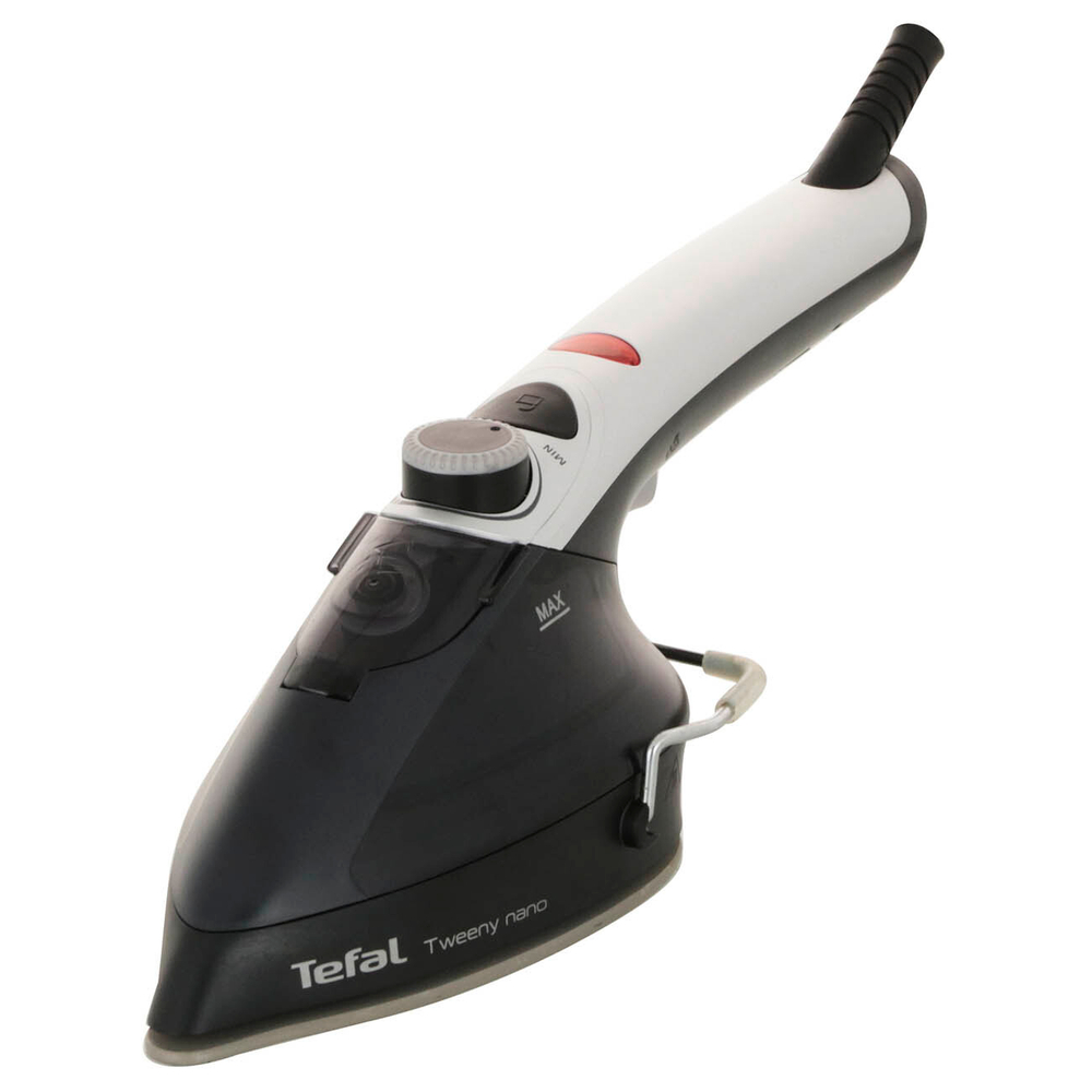 Ручной отпариватель Tefal Tween Nano DV9001E0 (q)