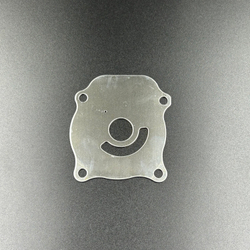 Пластина помпы охлаждения Suzuki DF40-60(A) (Osaka)