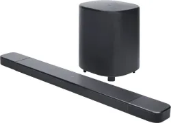 Саундбар JBL BAR 800 MK2 7.1