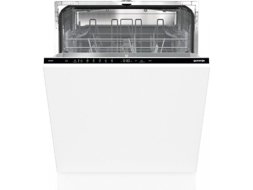 Встраиваемая посудомоечная машина Gorenje GV642E90