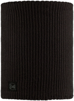 Вязаный шарф-труба с флисом Buff Neckwarmer Knitted Polar Rutger Graphite