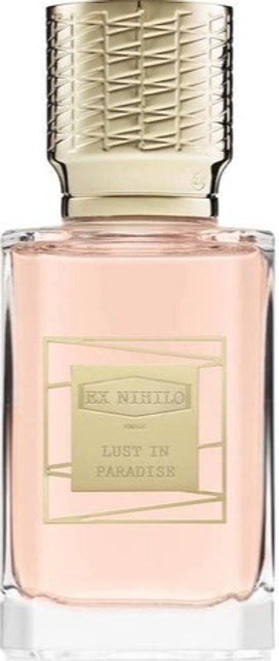 Ex Nihilo LUST IN PARADISE Eau de Parfum 100 ml